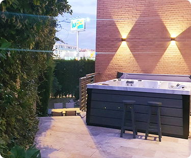 Barcelona Hotel & Resort, Spain