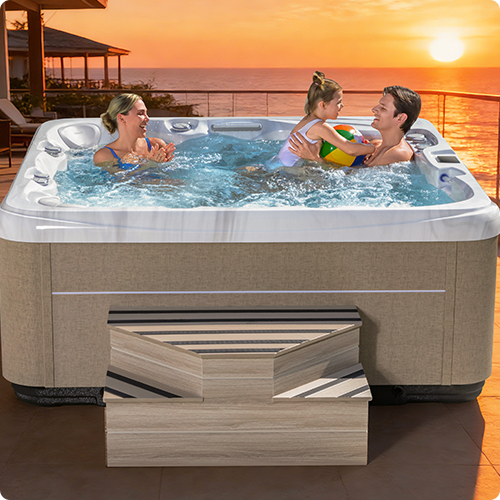 Hot Tubs